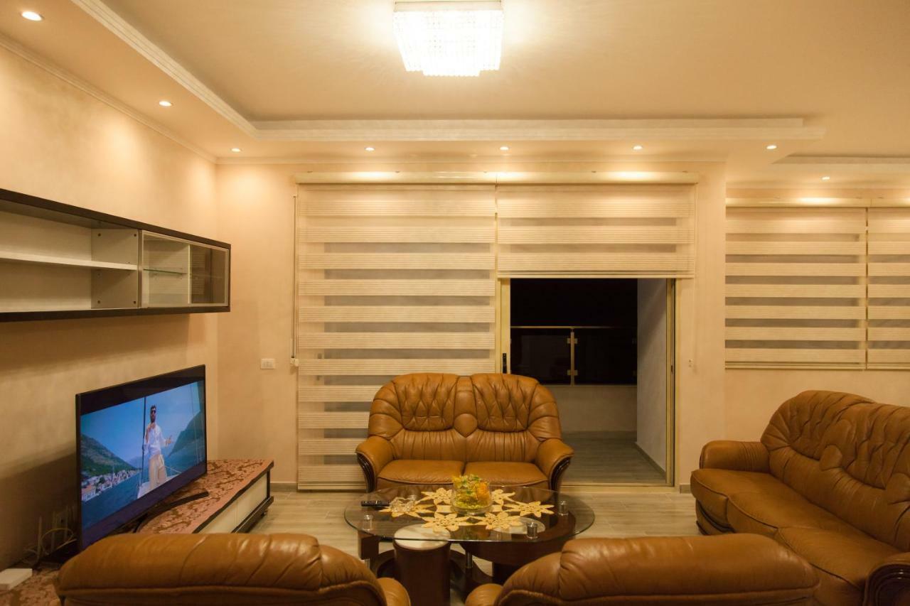 Adriatic Seaview Apartment Durres Bagian luar foto