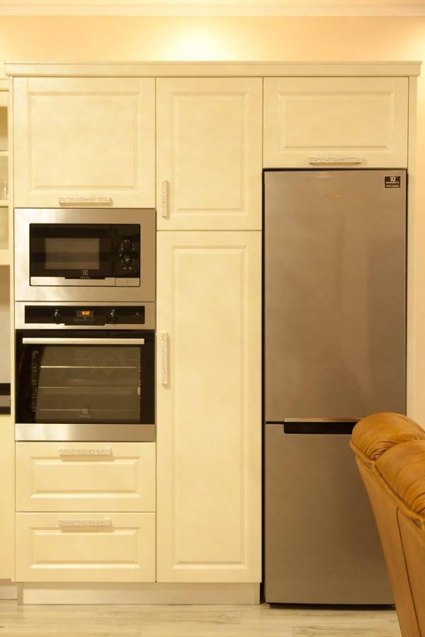 Adriatic Seaview Apartment Durres Bagian luar foto
