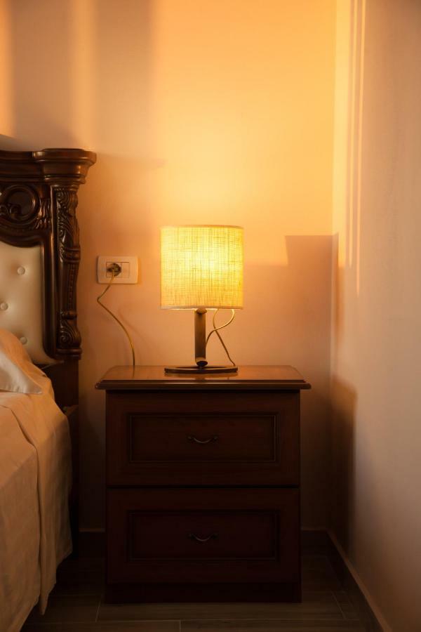 Adriatic Seaview Apartment Durres Bagian luar foto