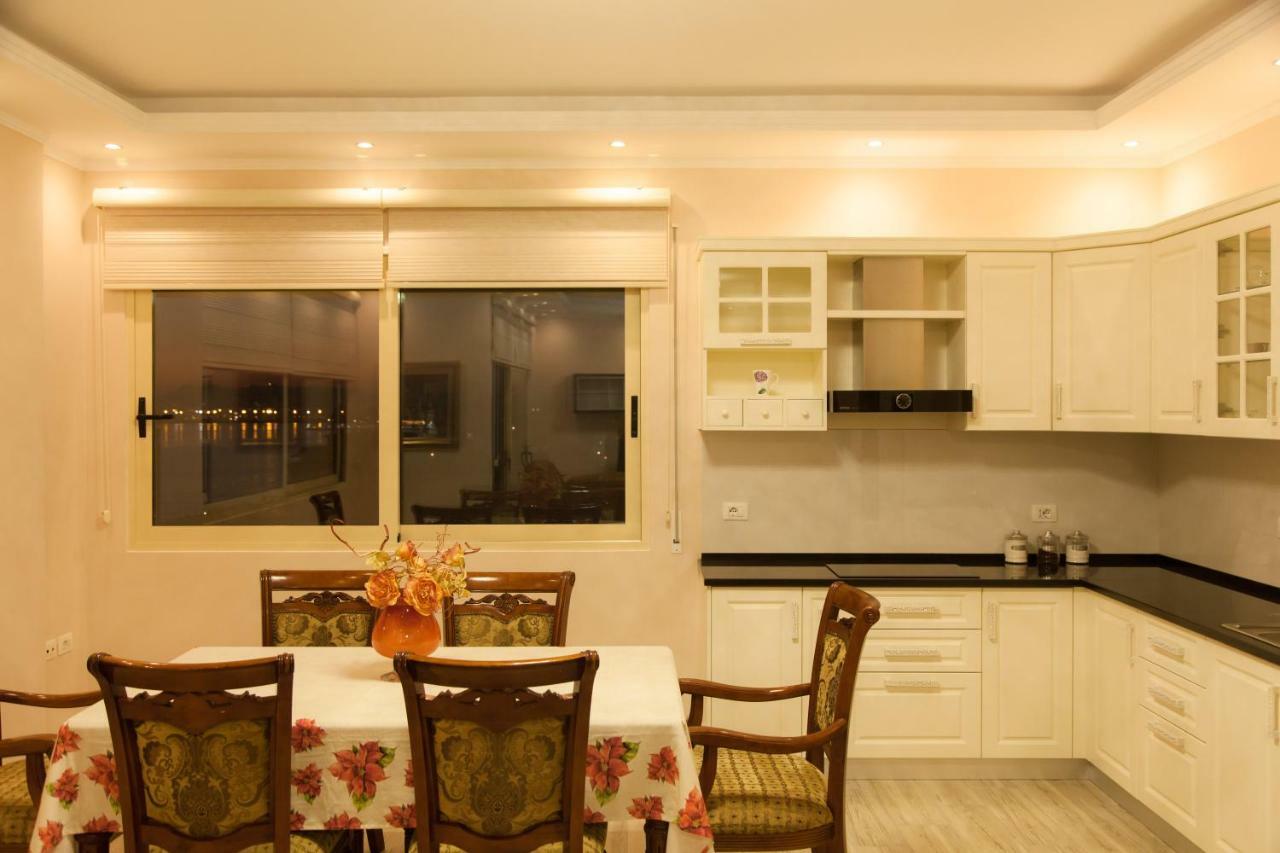 Adriatic Seaview Apartment Durres Bagian luar foto
