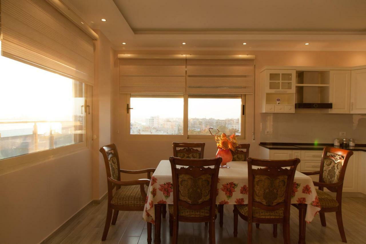 Adriatic Seaview Apartment Durres Bagian luar foto
